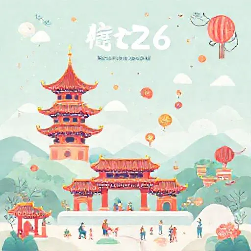 娛樂城市場現況：2026年你不能不知道的趨勢